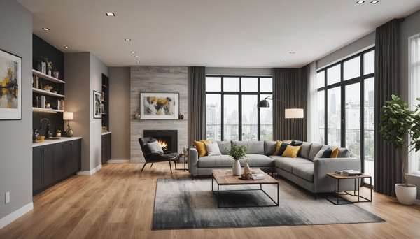 Estimation gratuite et accompagnement personnalisé : optimisez votre projet immobilier