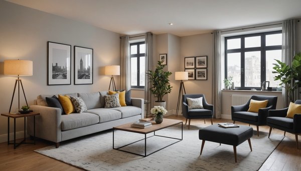 Comment bien préparer la location d'un appartement : conseils et étapes clés