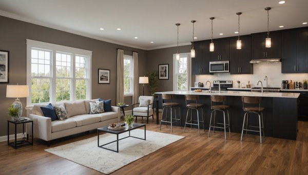 Les critères essentiels pour choisir un bien immobilier à louer en toute confiance