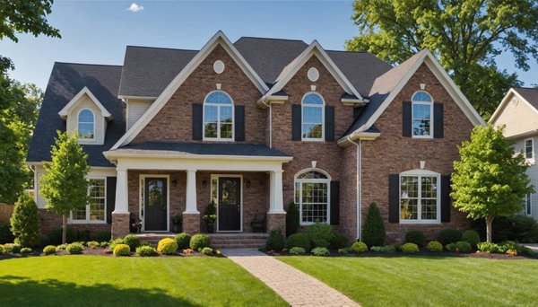 Optimiser la présentation de votre bien immobilier pour attirer les acheteurs